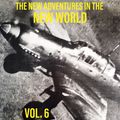 NEW WORLD ( Yke-Yuriy-Mulero ) Vol.6