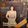 Dragana Mirkovic - Imam decka nemirnog - (Audio 1984)