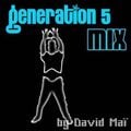GENERATION MIX 5 david mai