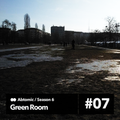 Green Room #6.7 | Paranoise web Radio (1st part)