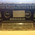Brockie - Helter Skelter 'The Final Countdown' NYE 1998-1999