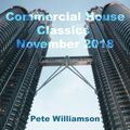 Commercial House Classics - November 2018
