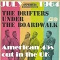 JULY 1964: AMERICAN SOUNDS HEARD IN THE UK