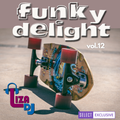 funky delight vol.12 (all 45's)