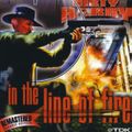 DJ Dirty Harry - In The Line Of Fire (1999)