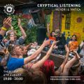 Cryptical Listening with Hendri & Matica (August '22)