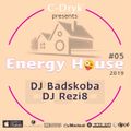 Energy House B3B #05