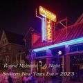 'Round Midnight - A Night Sessions New Years Eve - 2023