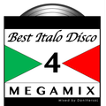 Best Italo Disco Megamix  (part4 ) - DaniVersal