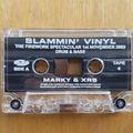 Marky & Xrs - Slammin vinyl - the fireworks spectacular 2003