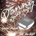Danny Dancing - Disco Edition Special NY 2021 (RTBF Vivacité) Part 2