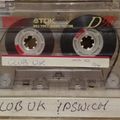 Club Uk Ipswich Volume.10 Unknown DJ 1994