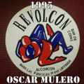 OSCAR MULERO - Live @ Sala Revolcon, Alcorcon (1995) Ripped - OnlyTekno (Collection 138)