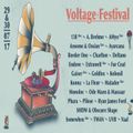 Ansome & Ossian (Live PA) @ Voltage Festival - Transfo Zwevegem - 29.07.2017