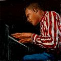 Jammin Piano Jazz 11