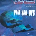 The Music Movement Presents Paul Van Dyk