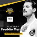 Adrede El Podcast 8 - Freddie Mercury