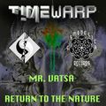 Mr. Vatsa - Return to the nature