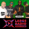 MAR-26-stanman and soso live on largeradio-2022