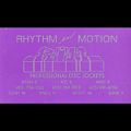 Rhythm In Motion Demo Mix - July 1994