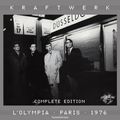 Kraftwerk - L'Olympia Bruno Coquatrix, Paris, 1976-02-28 - FM [Complete]