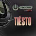 UMF Radio 488 - Tiesto