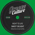 Right To Life - Sweet Delight (Micky More & Andy Tee Mix)