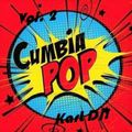 Cumbia Pop Vol. 2