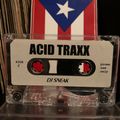 DJ Sneak - Acid Traxx - Chicago, 93' Side 2. (Manny'z Tapez)