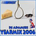 DJ Adamski Yearmix 2006