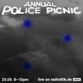 Annual Police Picnic Nr. 01