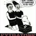 DJ Balli - Extratone Vinyl Selecta