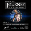Journey - 61 guest mix by Shamilka ( Sri Lanka ) on Cosmos Radio - Germany [02.05.18]