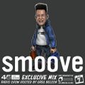 45 Live Radio Show pt. 103 with guest DJ SMOOVE