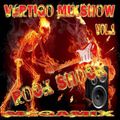 DJ Vertigo MixShow Rock Shock Megamix 1