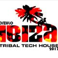 DJZULO-IBIZA TRIBAL TECH HOUSE  2017
