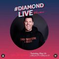 Diamond Live Virtual Happy Hour
