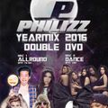 Philizz Yearmix 2016