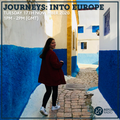 Journeys: Into Europe 17th November 2020