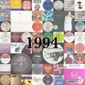 Pierre J - 1994 In The Mix