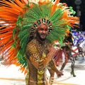 The Week Brazil Carnaval Set By AleCxander Dj