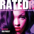 Rated R - Autumn Mix - Mixed Live By Rob Pursey