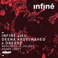 In Finé invite Deena Abdelwahe & Dresde - 13 Juillet 2016