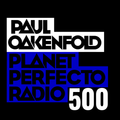 Planet Perfecto 500 ft. Paul Oakenfold