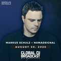 Global DJ Broadcast: Markus Schulz and NOMADsignal (Aug 20 2020)