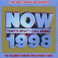 (141) VA - Now That's What I Call Music! 1998: The Millennium Series. (31/07/2020)