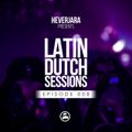 Hever Jara @ So Serious (Latin Dutch Sessions 008)