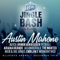 Avicii - Live @ B96 Pepsi Jingle Bash, Allstate Arena Chicago - 14.12.2013