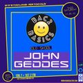 Bac2Basics Old Skool Show With John Geddes Saturday 14-05-22