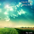 Liquid Licks May 2015